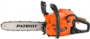   PATRIOT PT 385, 38cc, 2.0..,  14