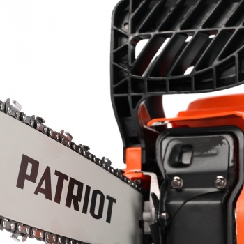    PATRIOT PT 385, 38cc, 2.0..,  14, Easy Start