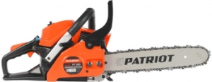    PATRIOT PT 385, 38cc, 2.0..,  14, Easy Start