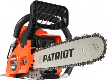    PATRIOT PT 385, 38cc, 2.0..,  14, Easy Start