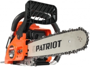   PATRIOT PT 385, 38cc, 2.0..,  14, Easy Start