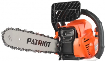    PATRIOT PT 385, 38cc, 2.0..,  14, Easy Start