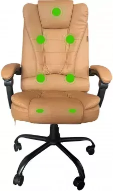  Cactus   CS-CHR-OC05M-BR  .  . .  