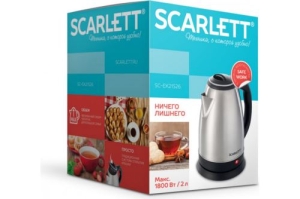   Scarlett SC-EK21S26 1.8. 1800  (:  )