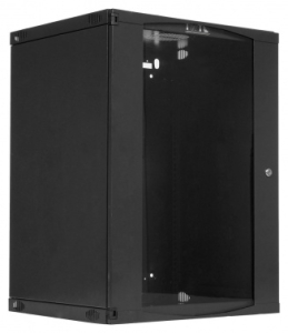   Lanmaster Next TWT-CBWNG-6U-6X4-BK 6U 550x450 ..  .. 60 