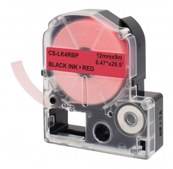   Cactus CS-LK4RBP   Epson LW300/LW400/LW700/LW600P/LW1000P/K400/Z700/Z900
