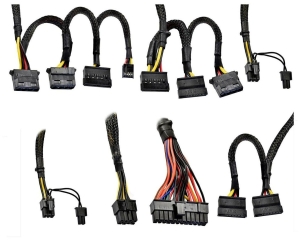   900W ExeGate 900PPX (ATX, APFC, SC,  82% (80 PLUS), 14cm fan, 24pin, 2x(4+4)pin, PCI