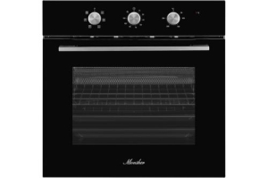   MONSHER MOE 6062 Noir, 5  ,   58 .,  