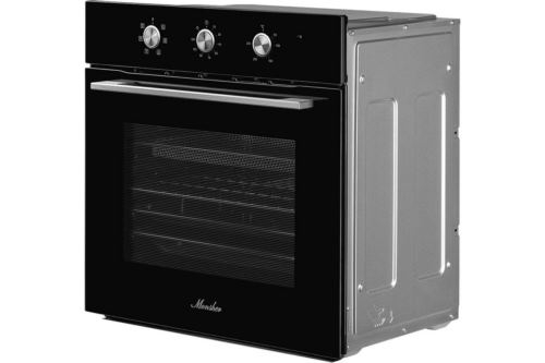   MONSHER MOE 6062 Noir, 5  ,   58 .,  
