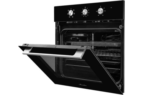   MONSHER MOE 6062 Noir, 5  ,   58 .,  