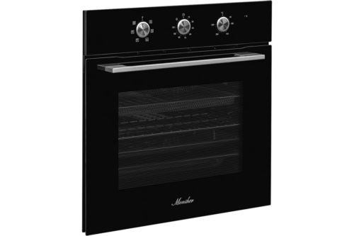   MONSHER MOE 6062 Noir, 5  ,   58 .,  