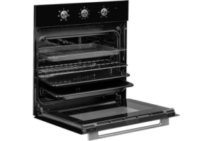   MONSHER MOE 6062 Noir, 5  ,   58 .,  