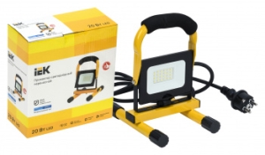   Iek LPDO603-020-65-K02  06-20  6500 IP65 