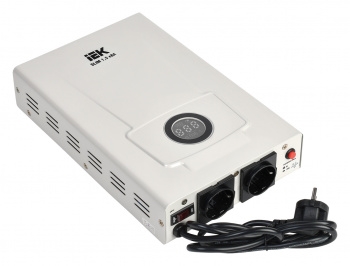   IEK Slim 1.5   (IVS22-1-D15-09)