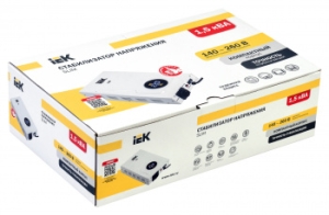   IEK Slim 1.5   (IVS22-1-D15-09)