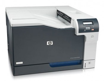  HP Color LaserJet CP5225n, (, A3, 600dpi, 20ppm, 2trays 250+100, 192Mb, Lan, USB)