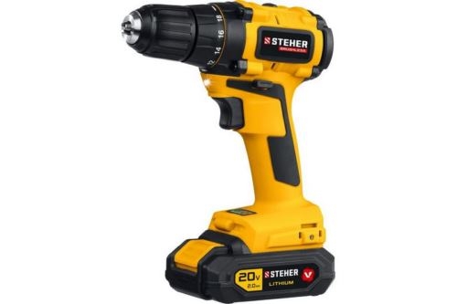 - STEHER 20  2  (2),  . CDB-200-2