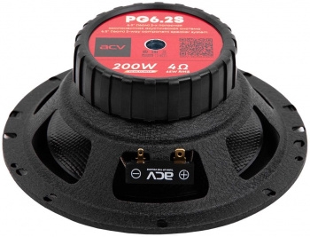   ACV PG-6.2S 200 92 4 16 (6.5) (.:2.)  