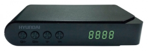  DVB-T2 Hyundai H-DVB200 