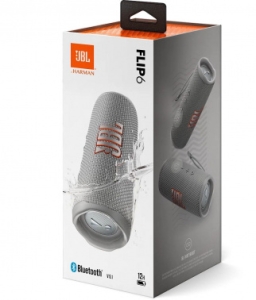   JBL Flip 6 , Bluetooth 5.1