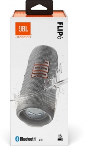   JBL Flip 6 , Bluetooth 5.1
