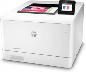   HP Color LaserJet Pro M454dw (W1Y45A#B19), (, A4, 600dpi, 27ppm, 512Mb, Dupl