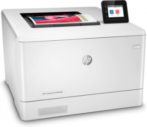   HP Color LaserJet Pro M454dw (W1Y45A#B19), (, A4, 600dpi, 27ppm, 512Mb, Dupl