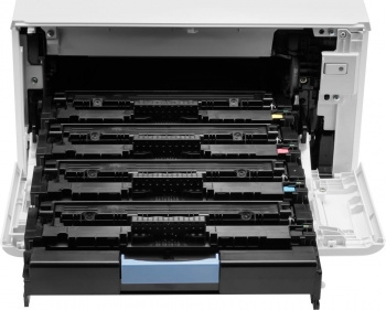   HP Color LaserJet Pro M454dw (W1Y45A#B19), (, A4, 600dpi, 27ppm, 512Mb, Dupl