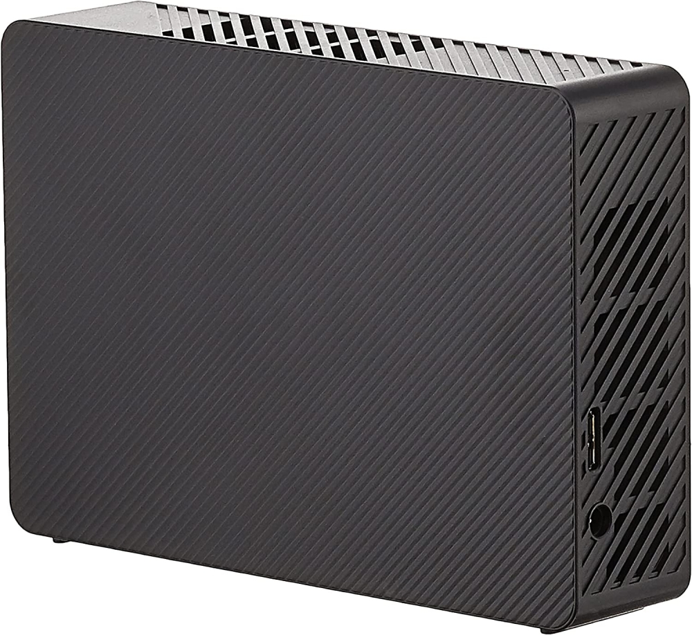    USB3 16TB SEAGATE STKP16000400 EXT. BLACK