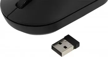  Xiaomi Wireless Mouse Lite 2   1000dpi . USB   (BHR8916GL)