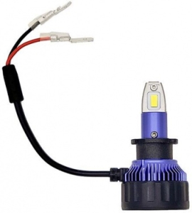    Sho-Me G5 Lite LH-H3 H3 9-27 24 (.:2) 5000K