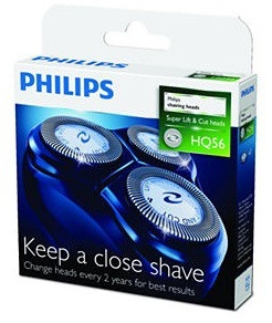   Philips HQ56/50   (.:3)