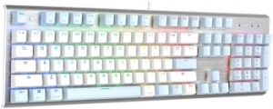  A4Tech Fstyler FS100 Neon  / USB for gamer LED (FS100)