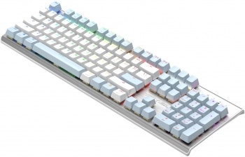  A4Tech Fstyler FS100 Neon  / USB for gamer LED (FS100)