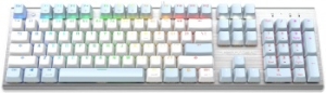  A4Tech Fstyler FS100 Neon  / USB for gamer LED (FS100)