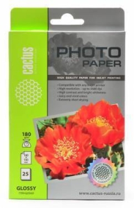  Cactus CS-GA618025  A6 180 /2 25 