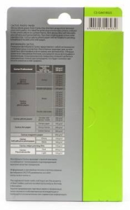  Cactus CS-GA618025  A6 180 /2 25 