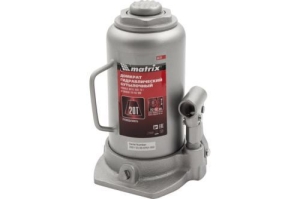  MATRIX 50731   20 h  242452