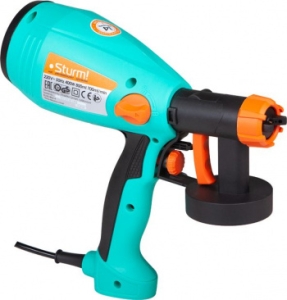  Sturm SG9641, 400 , 700 /, HVLP,  2.8, 35DIN, 0,8 [SG9641]