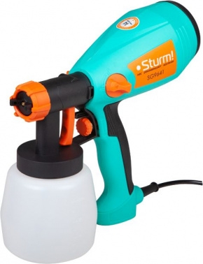  Sturm SG9641, 400 , 700 /, HVLP,  2.8, 35DIN, 0,8 [SG9641]