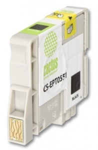   Cactus CS-EPT0551   Epson Stylus RX520/Stylus Photo R240 (10ml)