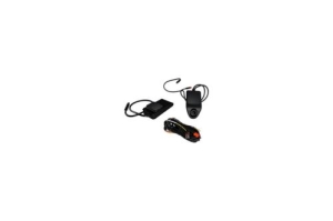  Dash Camera Gazer F155 LTE/GPS/FHD