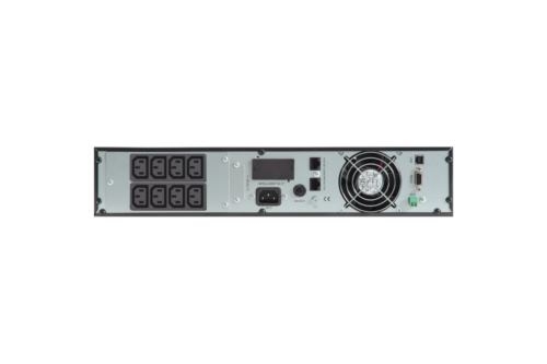    SKAT-UPS 1500 RACK . E 8953