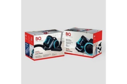  BQ VC1607C -