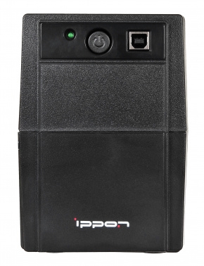    Ippon Back Basic 850 Euro 480 850 