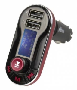  FM- Ritmix FMT-A780  SD USB