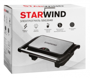  Starwind SSG2040 1500 /