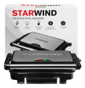  Starwind SSG2040 1500 /