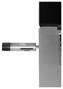    USB 2.0/Type C Digma CR-U2520-G 