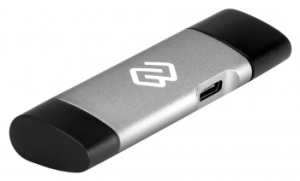     USB 2.0/Type C Digma CR-U2520-G 